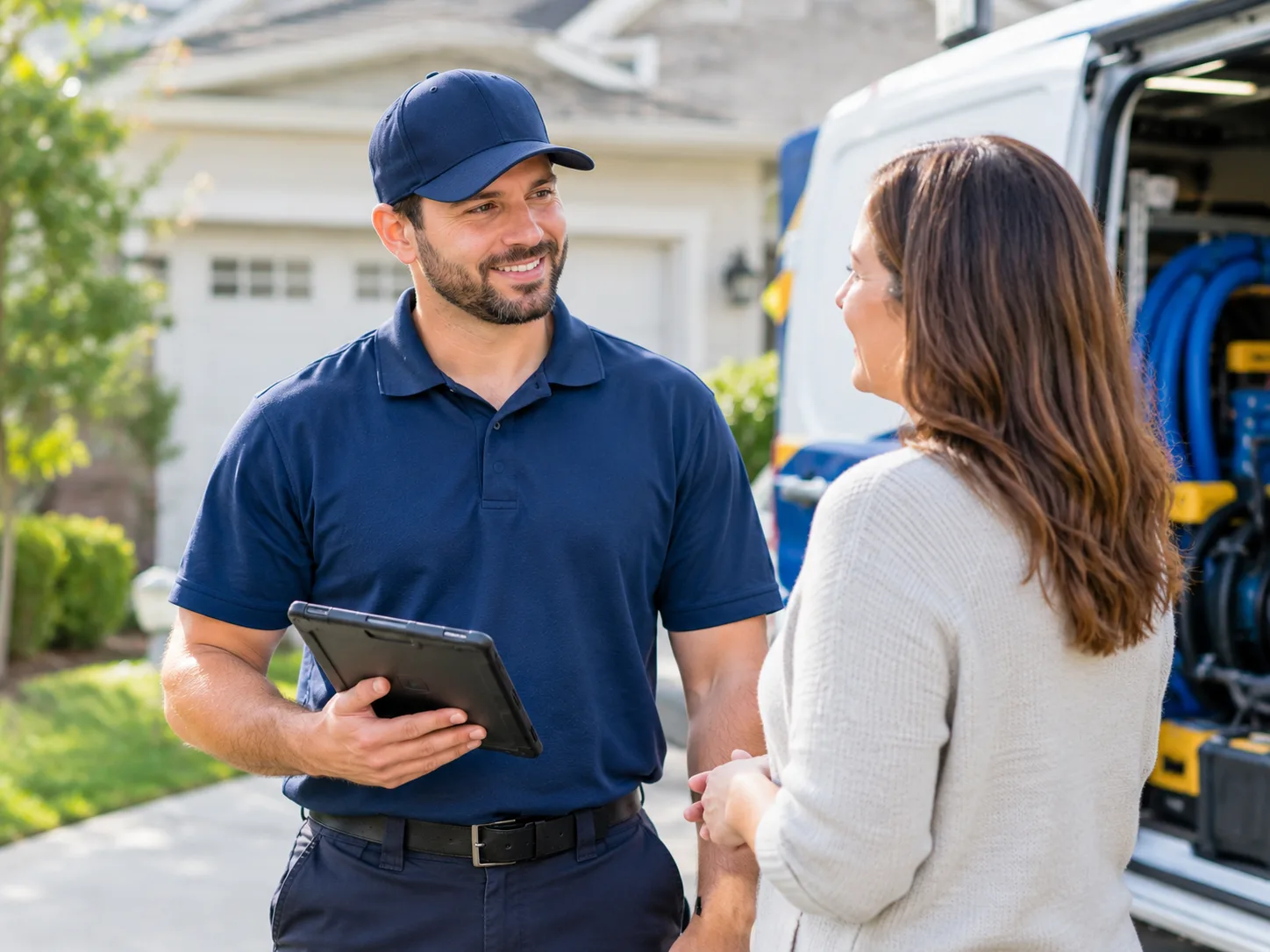 Sewage Backup Cleanup Russell, MN FAQs